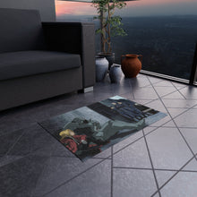 Load image into Gallery viewer, Edward Elric Roy Mustang and Alphonse Elric Rug
