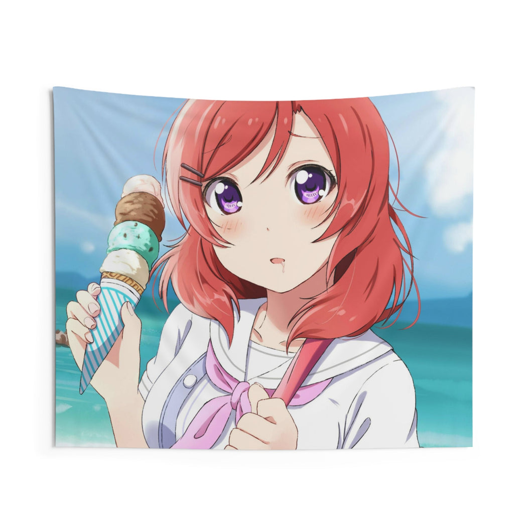Love Live! Indoor Wall Tapestry
