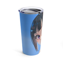Load image into Gallery viewer, Hyouka Eru Chitanda Tumbler 20oz
