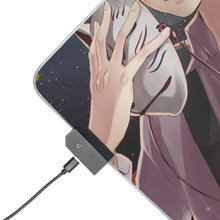 Load image into Gallery viewer, Natsume&#39;s Book Of Friends RGB LED Mouse Pad (Desk Mat)
