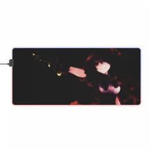 Load image into Gallery viewer, Date A Live RGB LED Mouse Pad (Desk Mat)
