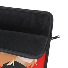 Load image into Gallery viewer, Mikey and Draken (Tokyo Revengers) Laptop Sleeve
