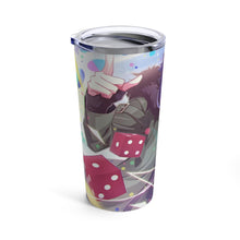 Load image into Gallery viewer, Hypnosis Mic Tumbler 20oz
