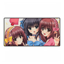 Load image into Gallery viewer, Anime Shuffle! Mouse Pad (Desk Mat)
