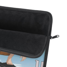 Load image into Gallery viewer, Anime Fire Force Laptop Sleeve
