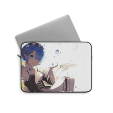 Load image into Gallery viewer, REM Laptop Sleeve
