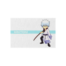 Load image into Gallery viewer, Anime Gintama Rug
