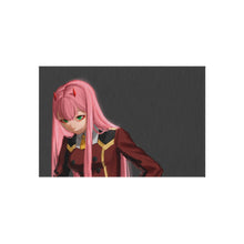 Load image into Gallery viewer, Darling in the FranXX Rug
