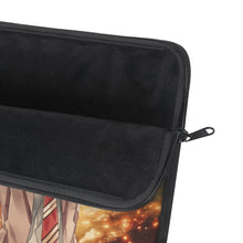 Load image into Gallery viewer, Anime Your Lie in April Laptop Sleeve
