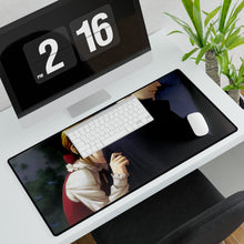 Load image into Gallery viewer, Anime Will o' Wisp Mouse Pad (Desk Mat)
