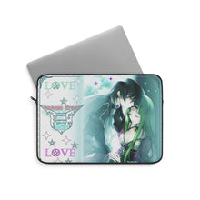 Load image into Gallery viewer, C.C X Lelouch Laptop Sleeve
