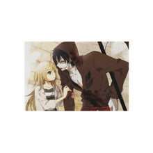 Load image into Gallery viewer, Angels Of Death Rug
