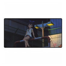 Load image into Gallery viewer, Hibiki ganaha Mouse Pad (Desk Mat)
