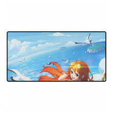 Load image into Gallery viewer, Anime One Piece Mouse Pad (Desk Mat)
