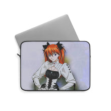 Load image into Gallery viewer, Anime Neon Genesis Evangelionr Laptop Sleeve
