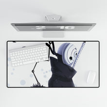 Load image into Gallery viewer, Anime Naruto Mouse Pad (Desk Mat)
