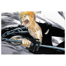 Load image into Gallery viewer, Anime Bleachr Jigsaw Puzzle
