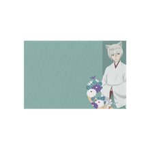 Load image into Gallery viewer, Kamisama Kiss Tomoe Rug
