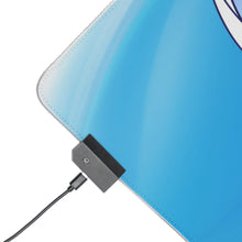 Load image into Gallery viewer, Squid Girl RGB LED Mouse Pad (Desk Mat)
