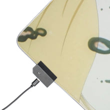 Load image into Gallery viewer, The Eminence in Shadow RGB LED Mouse Pad (Desk Mat)
