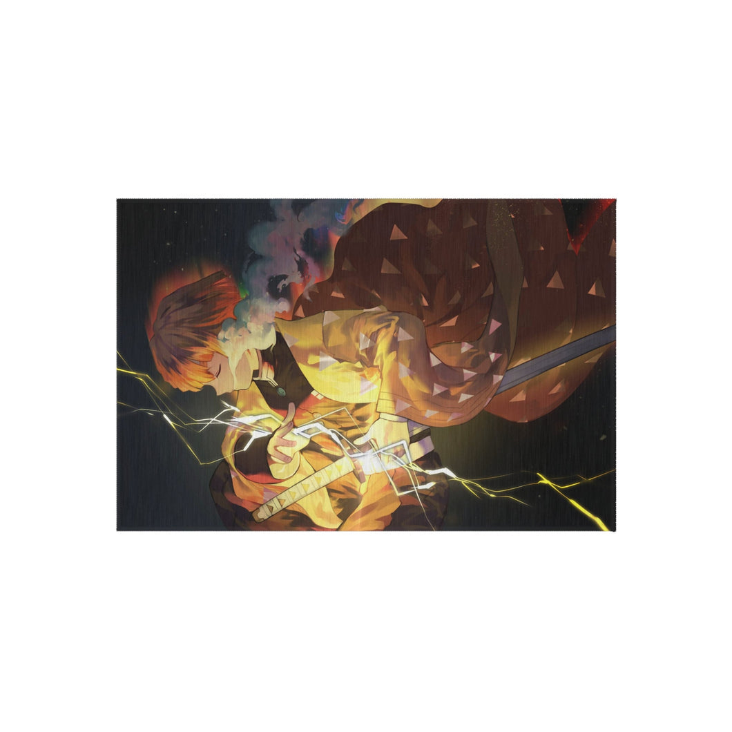 Demon Slayer: Kimetsu no Yaiba Rug