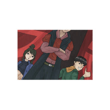 Load image into Gallery viewer, Boruto Rug
