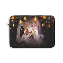 Load image into Gallery viewer, Violet Evergarden Laptop Sleeve
