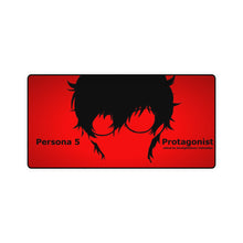 Load image into Gallery viewer, Persona 5 Mouse Pad (Desk Mat)
