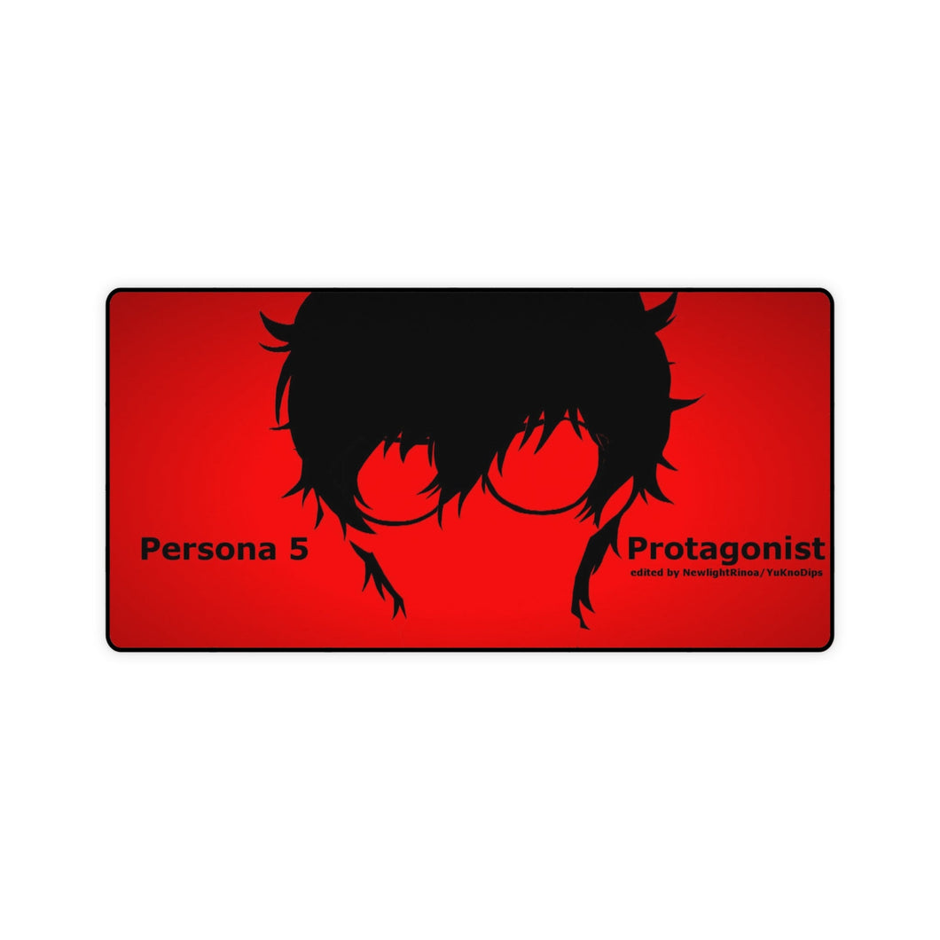 Persona 5 Mouse Pad (Desk Mat)