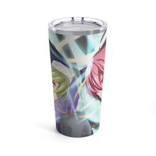Load image into Gallery viewer, Heaven's Lost Property Tumbler 20oz
