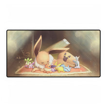 Load image into Gallery viewer, Beautiful family Mouse Pad (Desk Mat)
