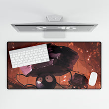 Load image into Gallery viewer, Anime Spirited Away Mouse Pad (Desk Mat)
