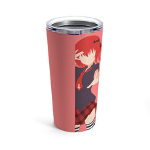 Load image into Gallery viewer, Gabriel DropOut Satanichia Kurumizawa Mcdowell Tumbler 20oz
