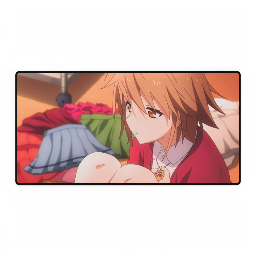 Anime Sakurasou No Pet Na Kanojo Mouse Pad (Desk Mat)