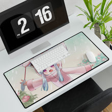Load image into Gallery viewer, Anime Re:ZERO -Starting Life in Another World- Mouse Pad (Desk Mat)
