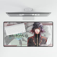 Load image into Gallery viewer, Yuukyuu no Tierblade Mouse Pad (Desk Mat)
