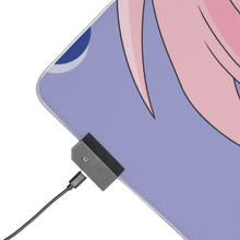 Load image into Gallery viewer, Lucky Star Miyuki Takara RGB LED Mouse Pad (Desk Mat)
