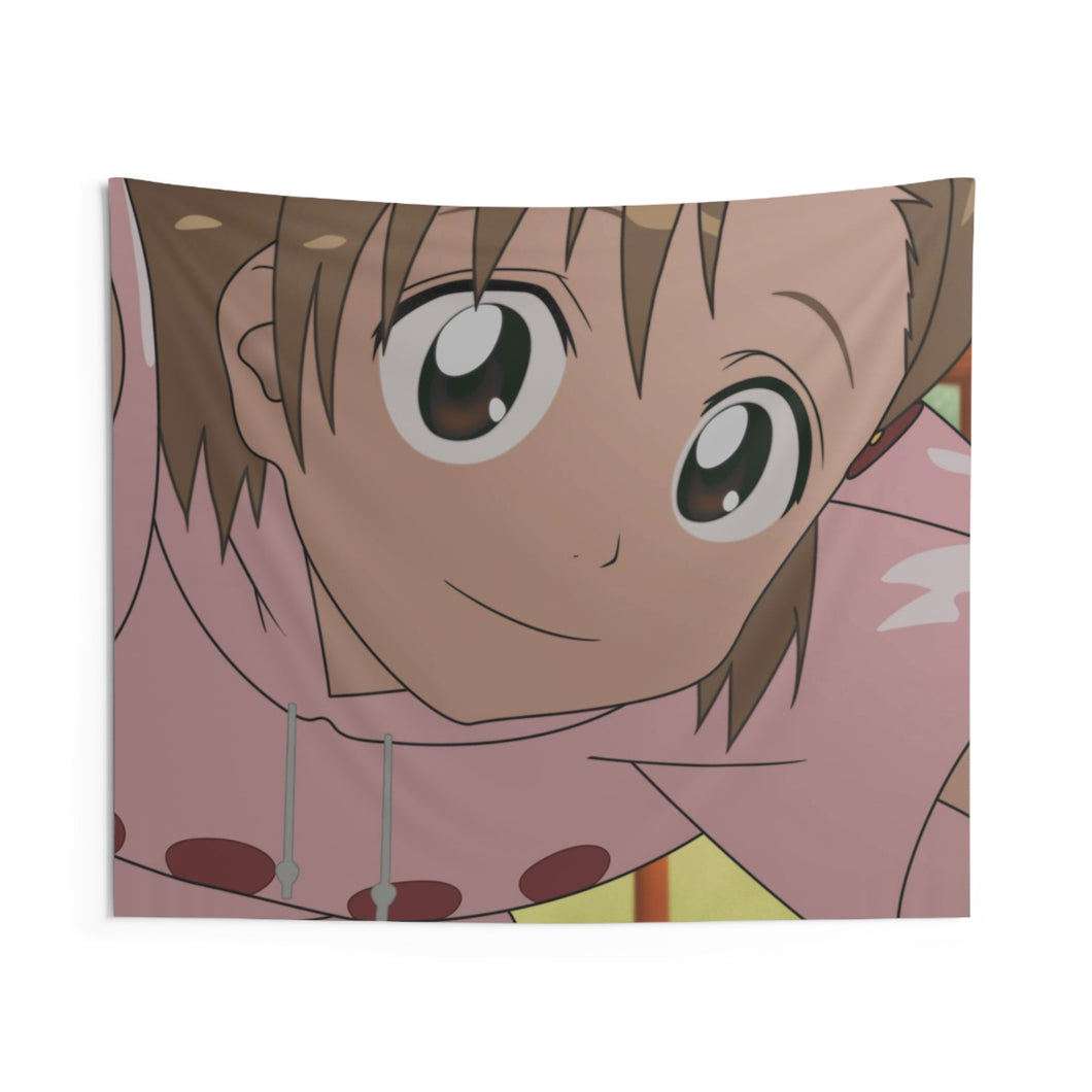 Anime Bleach Indoor Wall Tapestry