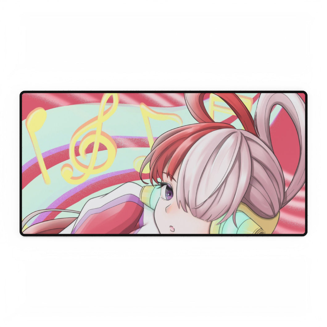 One Piece Film: Red Mouse Pad (Desk Mat)