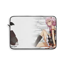 Load image into Gallery viewer, Guilty Crown Laptop Sleeve
