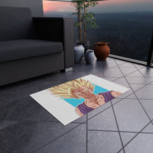 Load image into Gallery viewer, Anime Dragon Ball Z Rug
