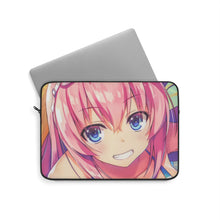 Load image into Gallery viewer, Classroom Of The Elite Laptop Sleeve
