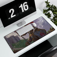 Load image into Gallery viewer, Smite Mouse Pad (Desk Mat)
