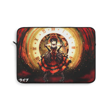 Load image into Gallery viewer, Anime Date A Live Laptop Sleeve
