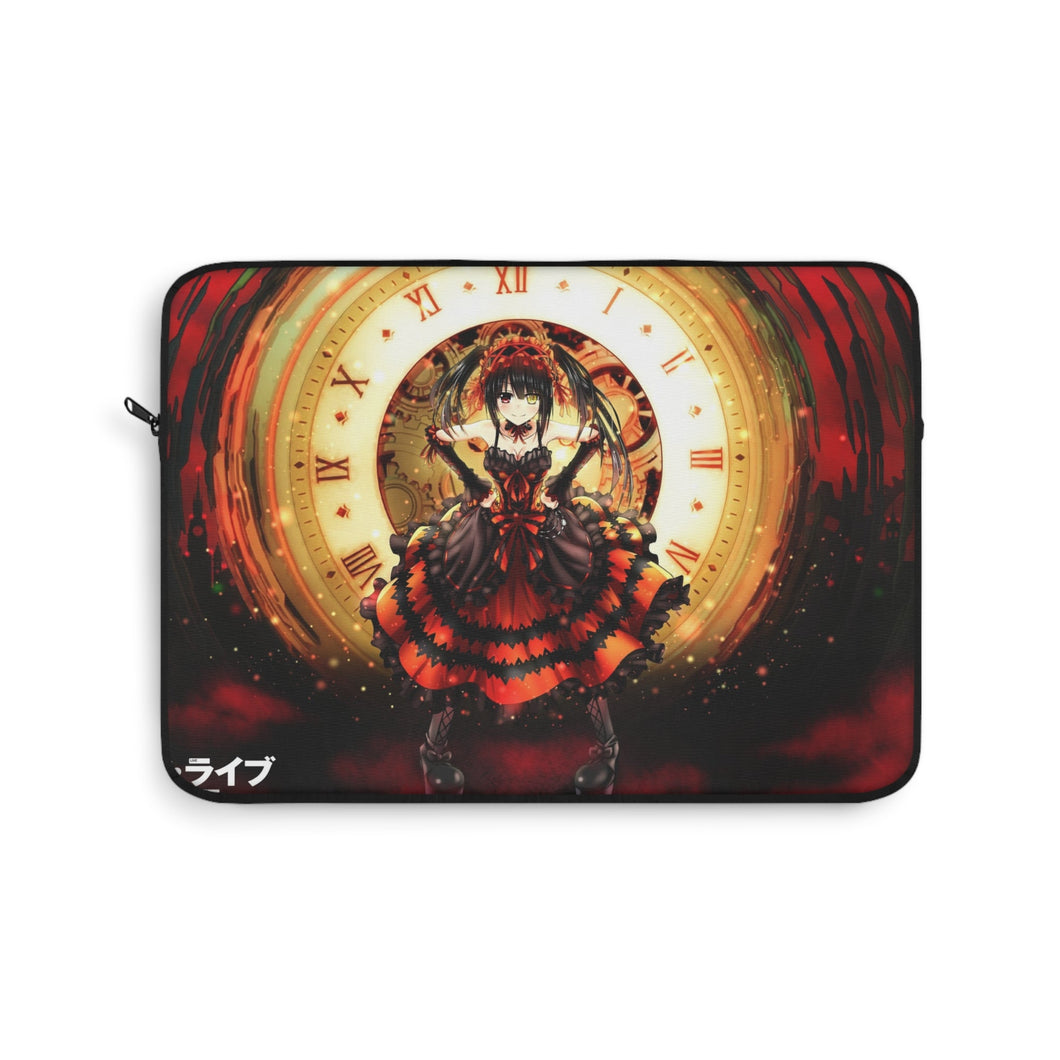 Anime Date A Live Laptop Sleeve