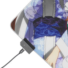 Load image into Gallery viewer, Touhou RGB LED Mouse Pad (Desk Mat)
