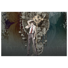 Load image into Gallery viewer, Anime Death Note Jigsaw Puzzle
