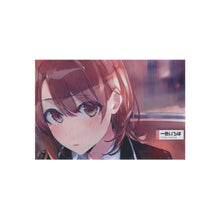 Load image into Gallery viewer, My Teen Romantic Comedy SNAFU Rug
