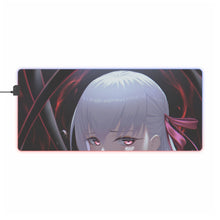 Load image into Gallery viewer, Fate/Stay Night RGB LED Mouse Pad (Desk Mat)
