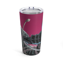 Load image into Gallery viewer, Anime FullMetal Alchemist Tumbler 20oz
